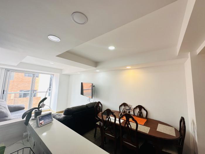 APARTAMENTO EN RENTA AMOBLADO EN ZONA 10 en Guatemala - Imagen 5