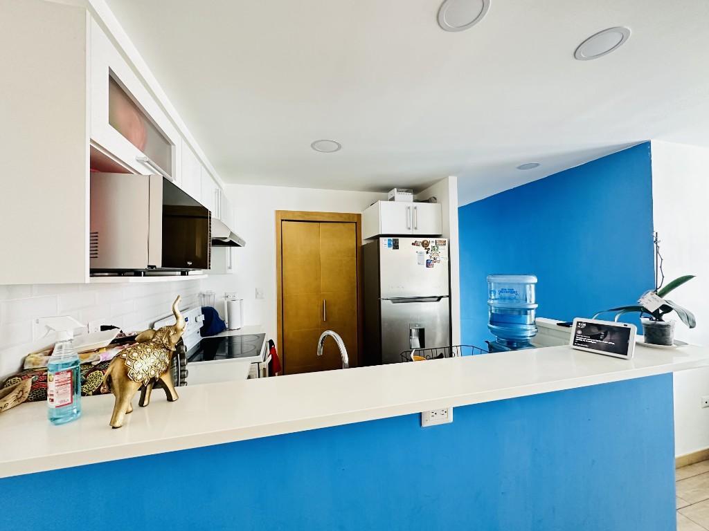 APARTAMENTO EN RENTA AMOBLADO EN ZONA 10 en Guatemala - Imagen 8