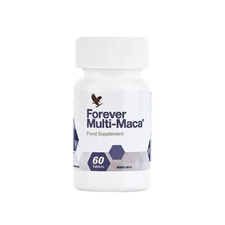 Forever multi-maca en Côte d’Ivoire - Photo 1