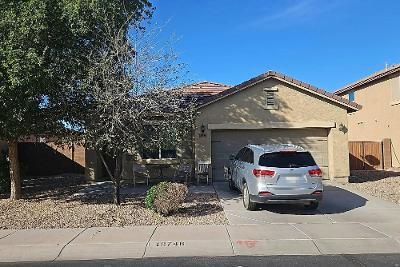 N Lariat Rd in Maricopa - Image 1
