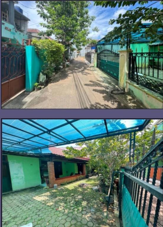 Rumah bagus jl sawo GG musholla kelapa dua kebon jeruk in Indonesia - Image 4