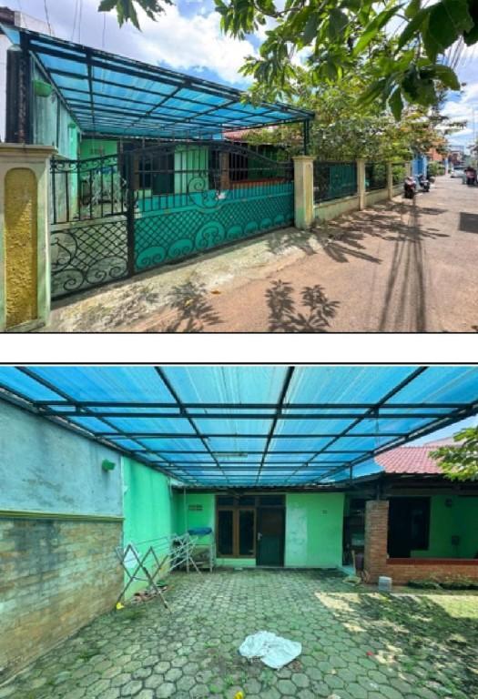 Rumah bagus jl sawo GG musholla kelapa dua kebon jeruk in Indonesia - Image 6