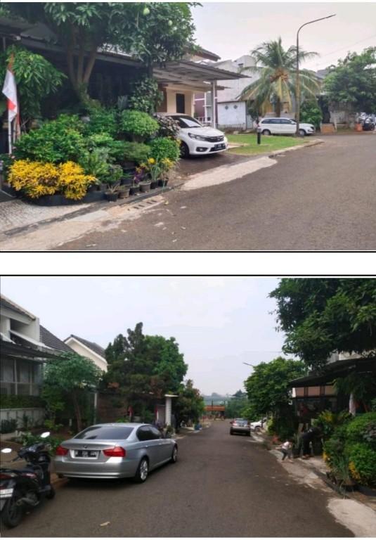 Rumah bagus perumahan legenda wisata kawasan cibubur in Indonesia - Image 3