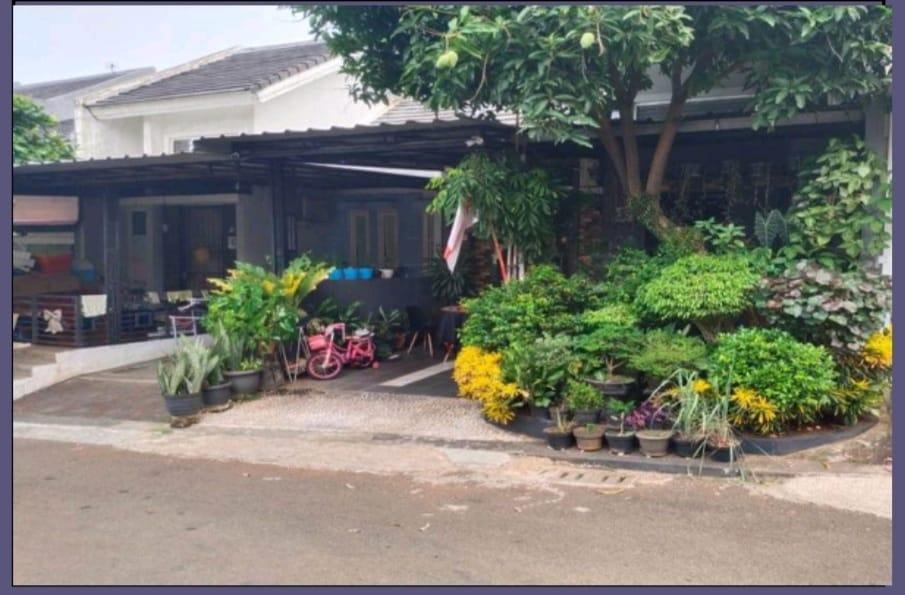 Rumah bagus perumahan legenda wisata kawasan cibubur in Indonesia - Image 7
