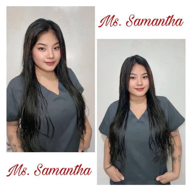 Carnellian Massage oncall in Santa Maria - Image 4