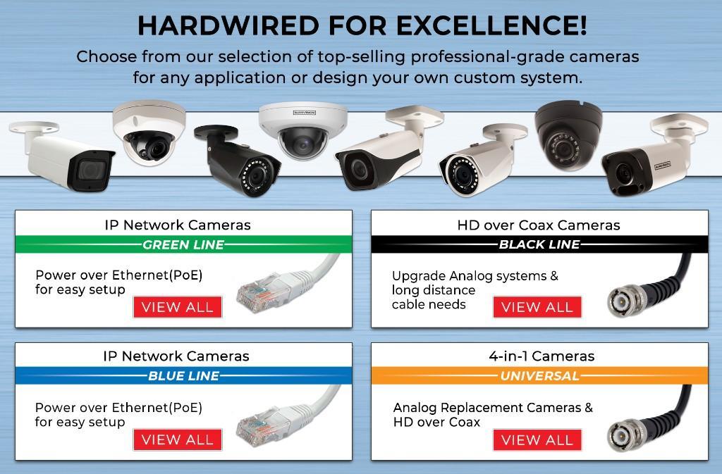 Professional Security Camera & Smart Home Installation-Fast Inst in United States - Image 2