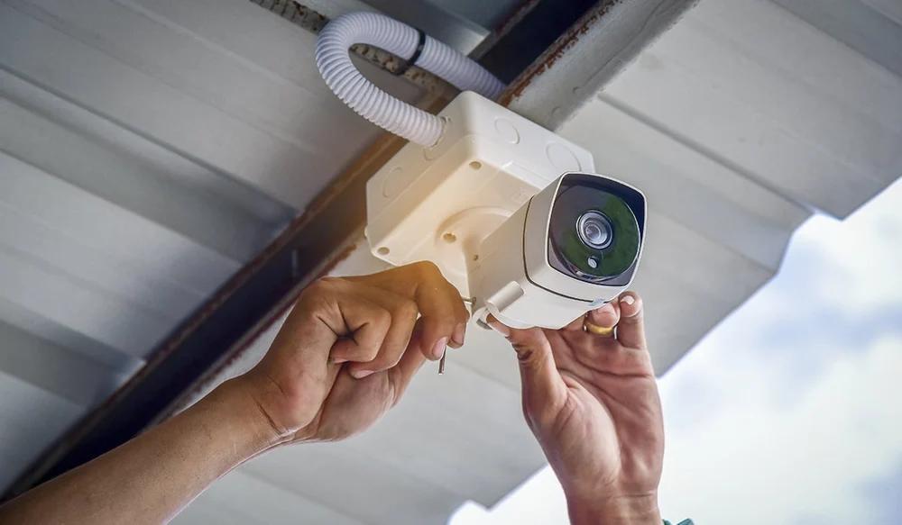 Professional Security Camera & Smart Home Installation-Fast Inst in United States - Image 3