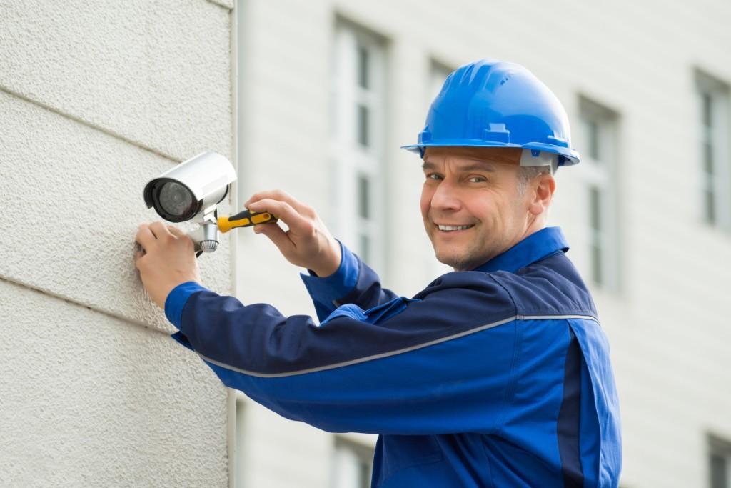 Security Camera & Smart Home Install - Fast,Affordable,Reliable! in United States - Image 2