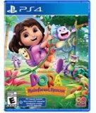 Dora: Rainforest Rescue - PlayStation 4 in Fresno - Image 1