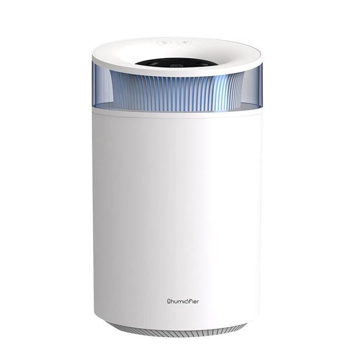 2.5L 7-Color LED Colorful Aromatherapy Humidifier … in Townsville - Image 1