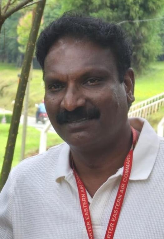 Active Calk Driver in Saidapet - Image 1