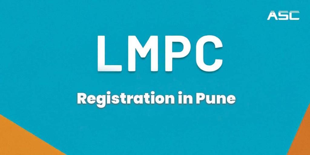 Get LMPC Certificate Pune With ASC Group Help in Pimpri-Chinchwad - Image 1