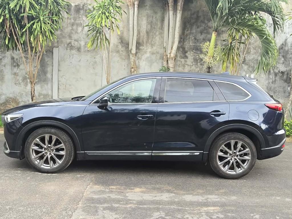 Mazda CX-9 en vente à Abidjan - Photo 3