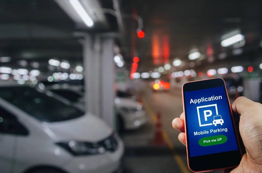 Smart RFID Parking System for Seamless Entry & Exit - Omnitec In in Shanti Nagar - Image 1