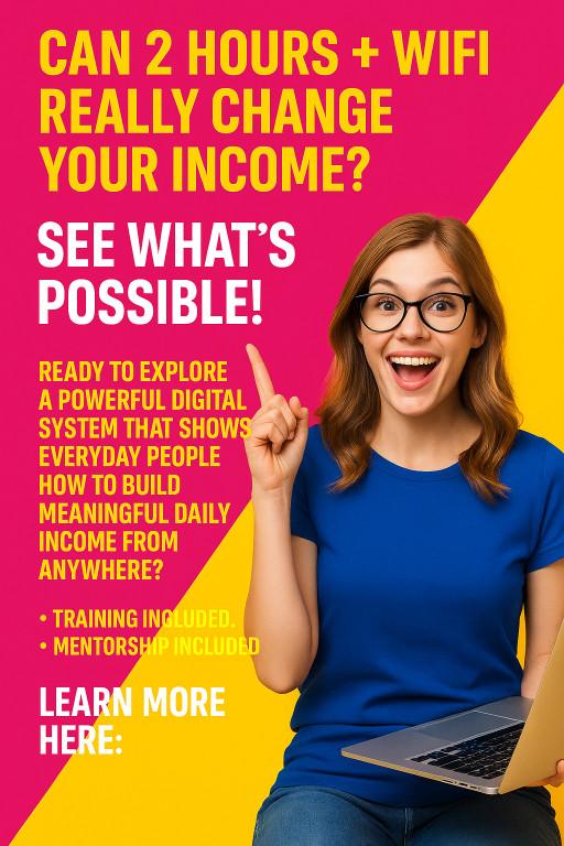 Beginner-Friendly Online Work With Step-By-Step Training in Richmond - Image 1