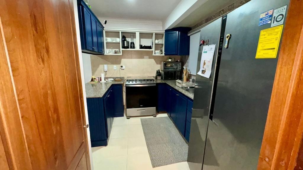 VENDO AMPLIO APTO EN CIUDAD REAL II en la República Dominicana - Imagen 4