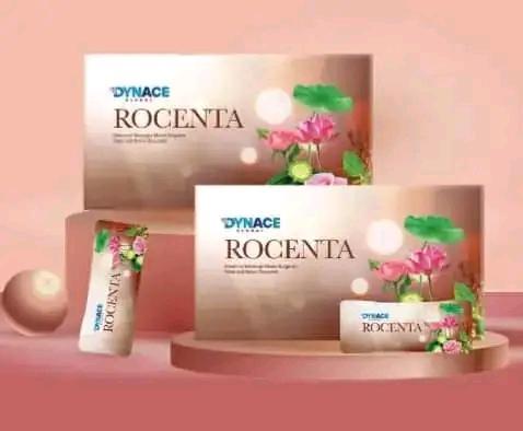 Dynace Rocenta. en Côte d’Ivoire - Photo 1