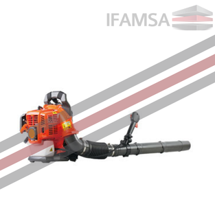 SOPLADORA MPOWER EN IFAMSA en México - Imagen 1