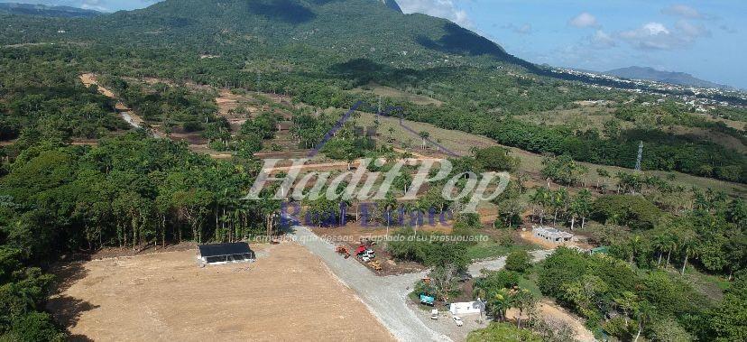 TERRENOS EN VENTA en Imbert - Imagen 1
