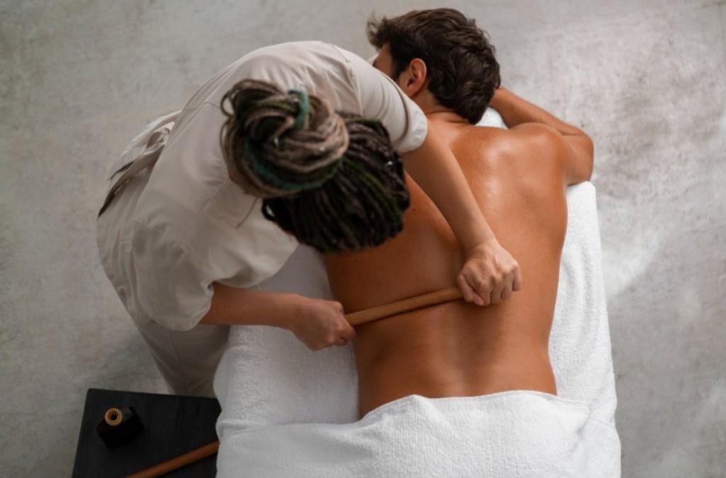 Best Message Spa Canter Relax Full Body Massage Best Spa Service in Dera Ghazi Khan - Image 1