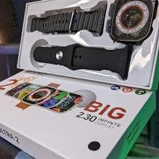 Reloj inteligente, Ultra en Medellín - Imagen 2