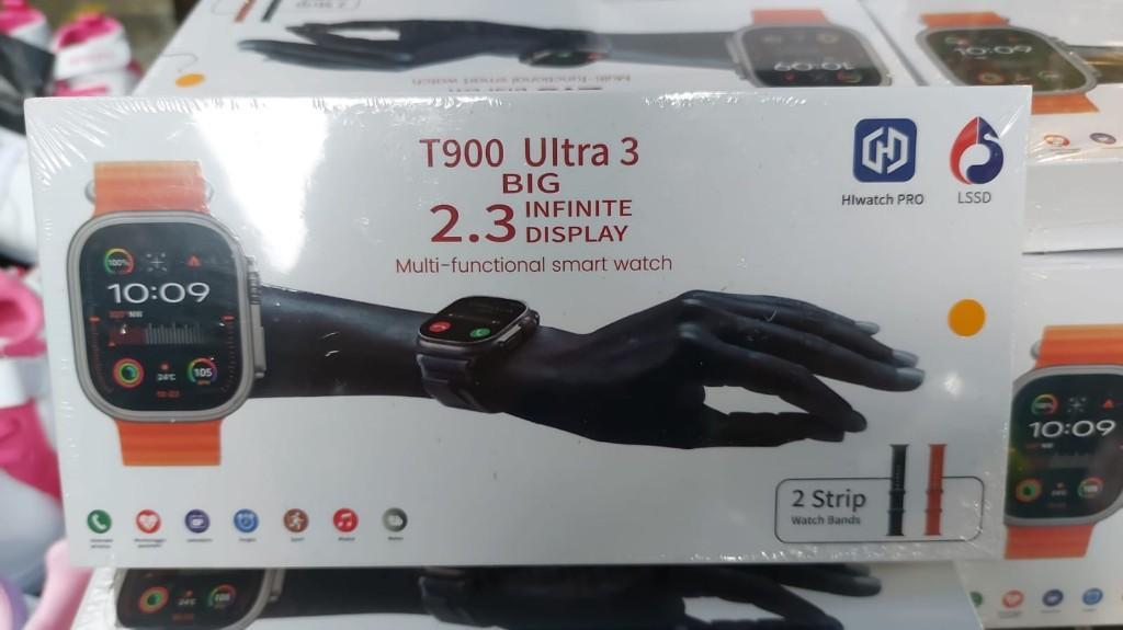 Reloj inteligente, Ultra en Medellín - Imagen 3