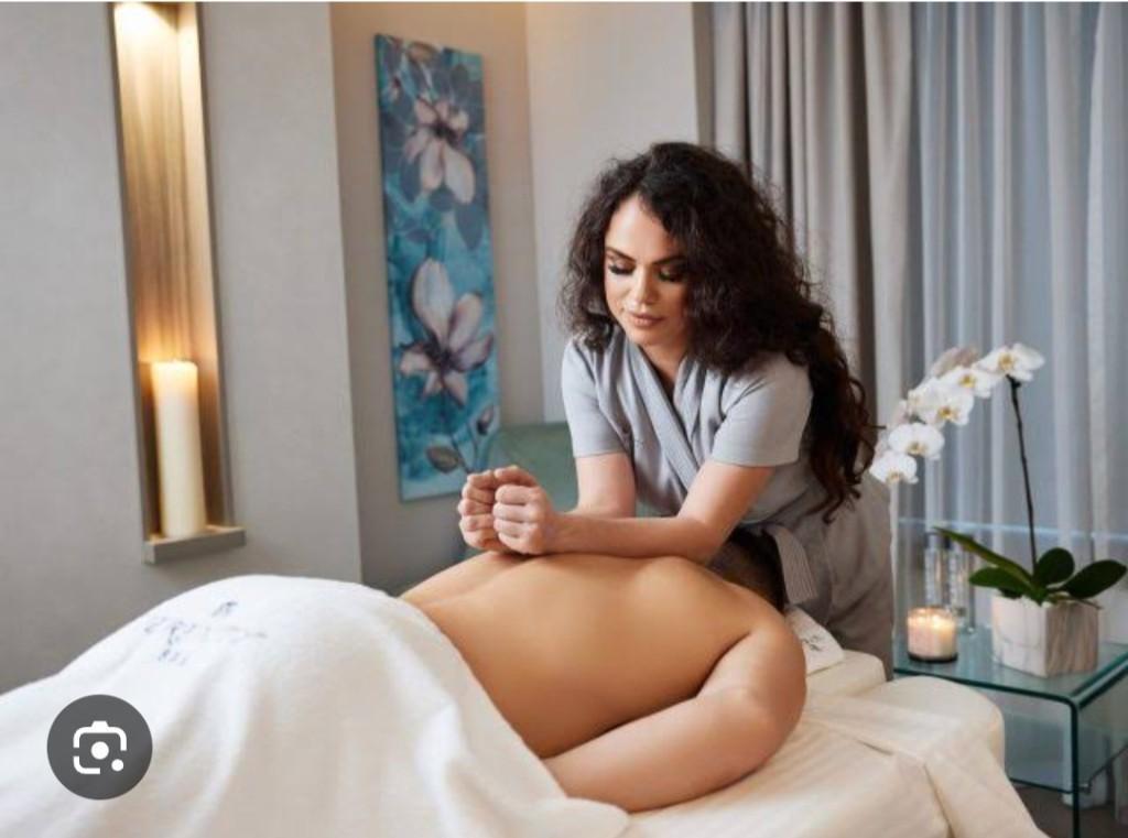 Best Message Spa Canter Relax Full Body Massage Best Spa Service in Pakistan - Image 1