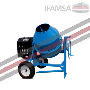REVOLVEDORA POWERMIX2 MPOWER en México - Imagen 1