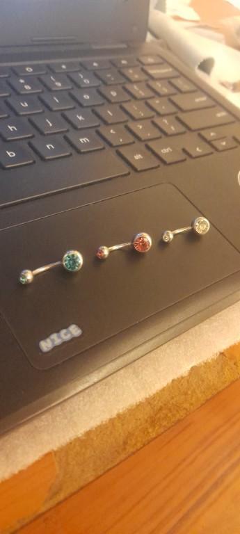 Tu próximo piercing te espera! en Cabimas - Imagen 1