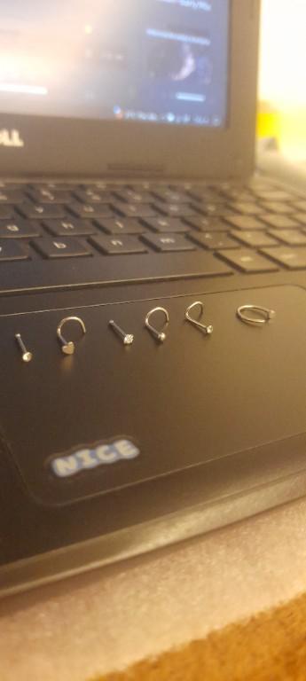 Tu próximo piercing te espera! en Cabimas - Imagen 4