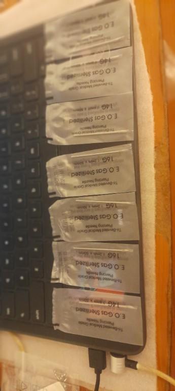 Tu próximo piercing te espera! en Cabimas - Imagen 8