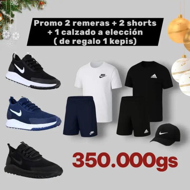 Combos Navideños de Oferta en Asunción - Imagen 2