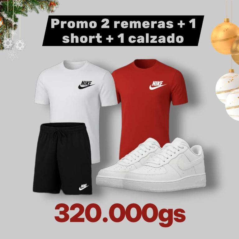 Combos Navideños de Oferta en Asunción - Imagen 3