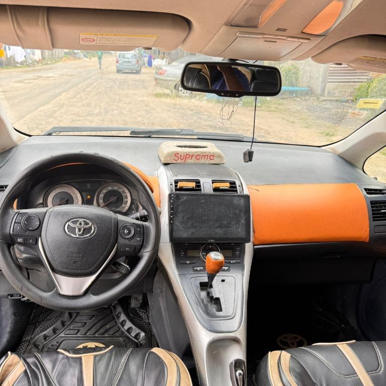 TOYOTA BLADE 2009 – FULL OPTIONS & CONFORT au Cameroun - Photo 3