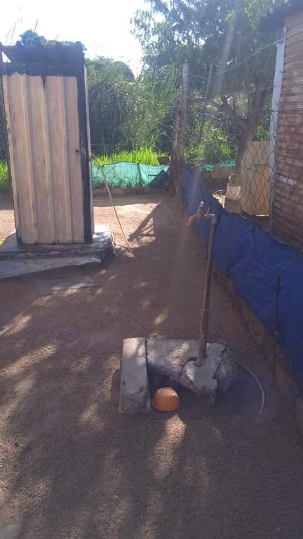 Stand and 3 room shack at R40K at Block R in Soshanguve in South Africa - Image 2