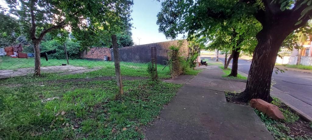 Lote de 812 m2 a pasos de la Costanera Bolik de Encarnación en Encarnación - Imagen 5