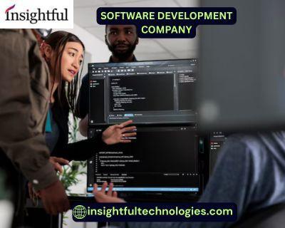 Software Development Company for UI UX Design in United States - Image 1