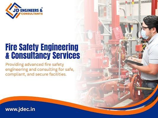 Fire Control Protection Systems for Commercial & Industrial Safe in India - Image 1
