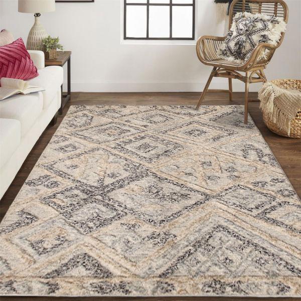 Premium Traditional Hand-Tufted Rugs by Hasida Rugs Collection in India - Image 1