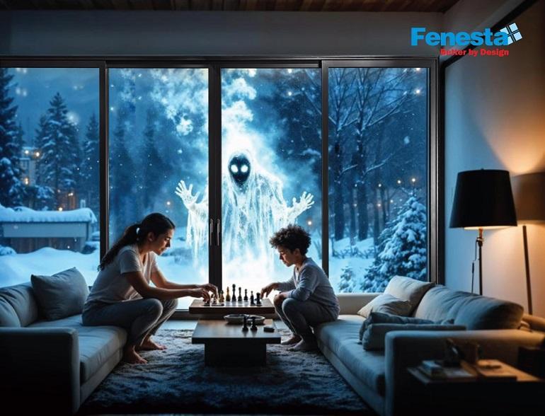 Create a Cozy Winter-Ready Home with Fenesta Windows and Doors in Delhi - Image 1