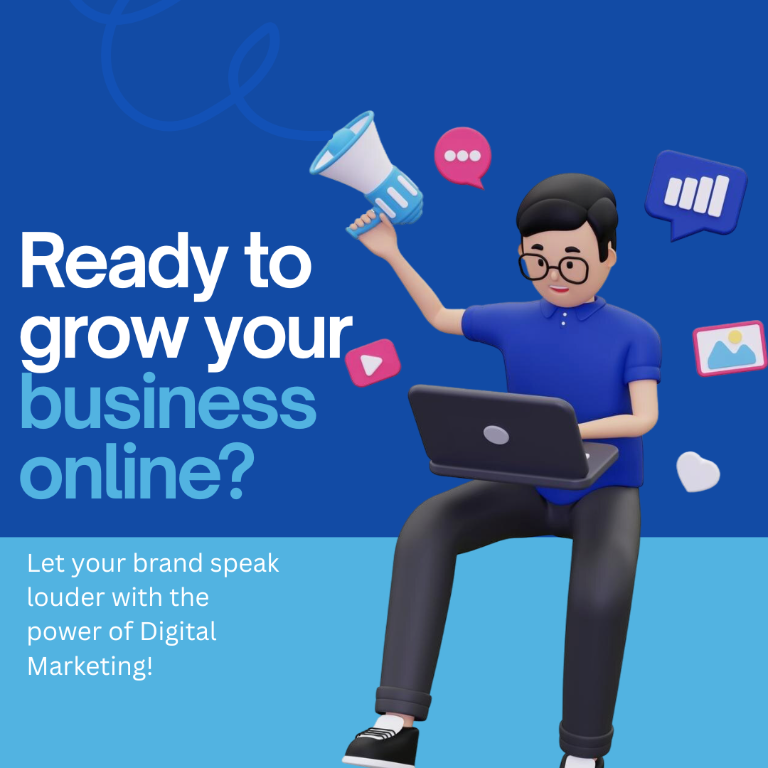 Digital marketer in tonk in Vaishali Nagar - Image 1