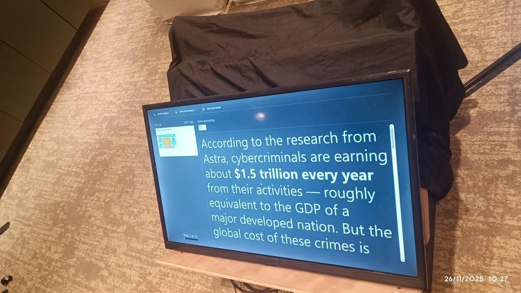 LED TV Monitor for Rental Directly Display Touch Screen in Lower Bicutan - Image 5