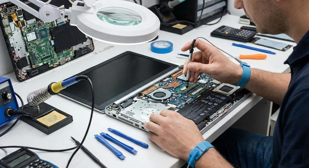 Affordable Laptop Fix Near Me – Innovation Computer Store in Bavdhan - Image 2