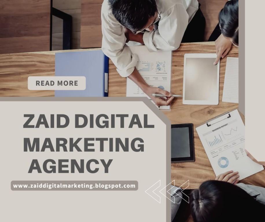 BEST DIGITAL MARKETING AGENCY IN TONK/ZAID DIGITAL MARKETING in Vaishali Nagar - Image 4