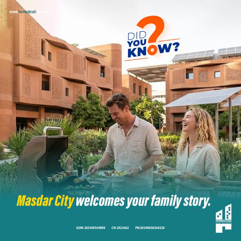 hOMESTEAD REALESTATES | BEST REAL ESTATE COMPANY IN ABUDHABI in United Arab Emirates - Image 6