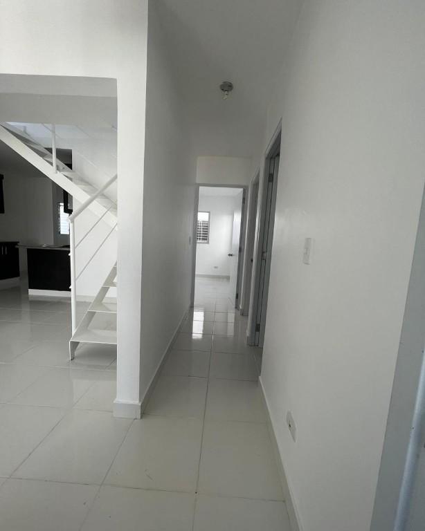Se alquila un apartamento tipo penthouse en el residencial Joel en la República Dominicana - Imagen 7