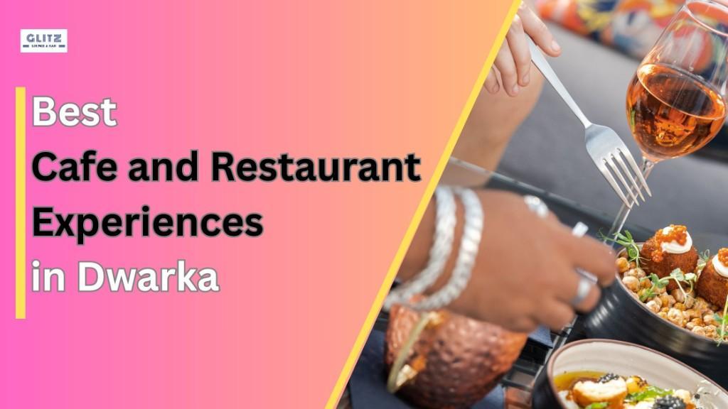 Best Cafe For Birthday Parties In Dwarka in India - Image 1
