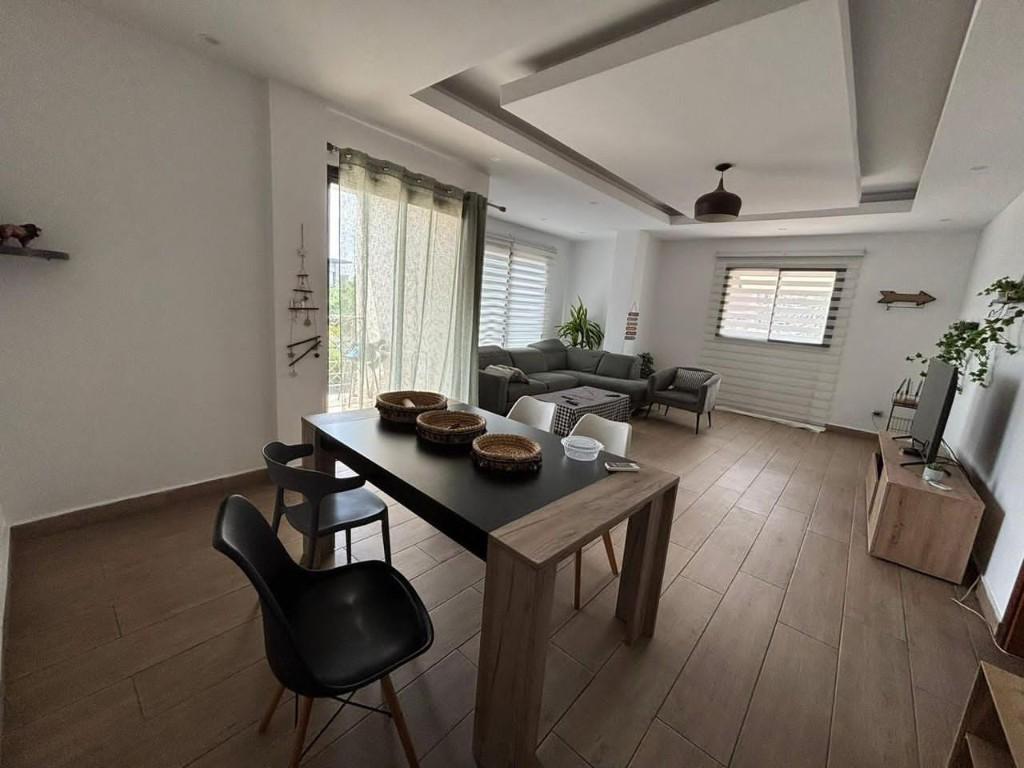 A LOUER APPARTEMENT HAUT STANDING, RIVIÉRA M'BADON, 4 PIÈCES en Côte d’Ivoire - Photo 1