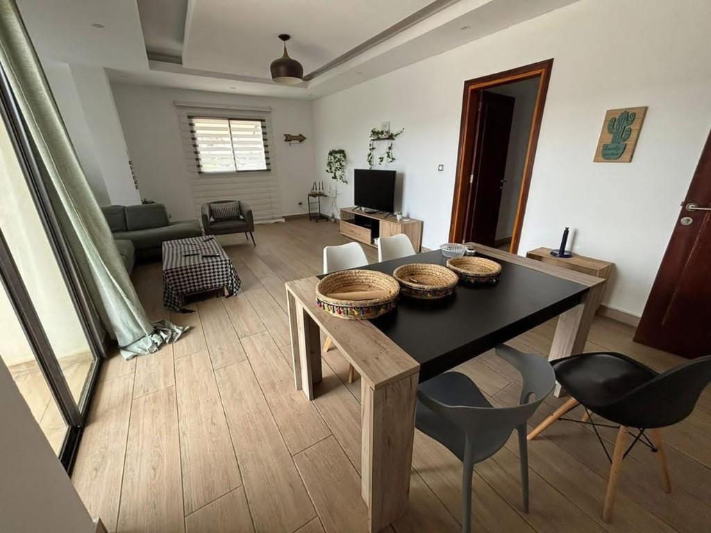A LOUER APPARTEMENT HAUT STANDING, RIVIÉRA M'BADON, 4 PIÈCES en Côte d’Ivoire - Photo 2