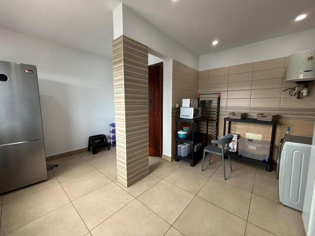 A LOUER APPARTEMENT HAUT STANDING, RIVIÉRA M'BADON, 4 PIÈCES en Côte d’Ivoire - Photo 5